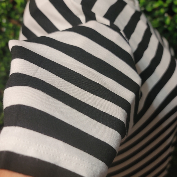 George XL stripped top - Picture 4 of 6